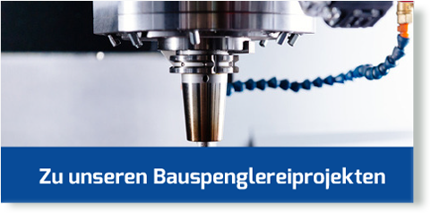 Bauspenglerarbeiten